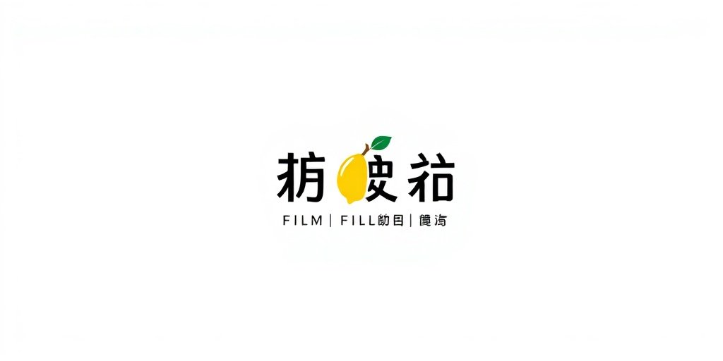 伊人影院视频合作伙伴柠萌影业品牌标识
