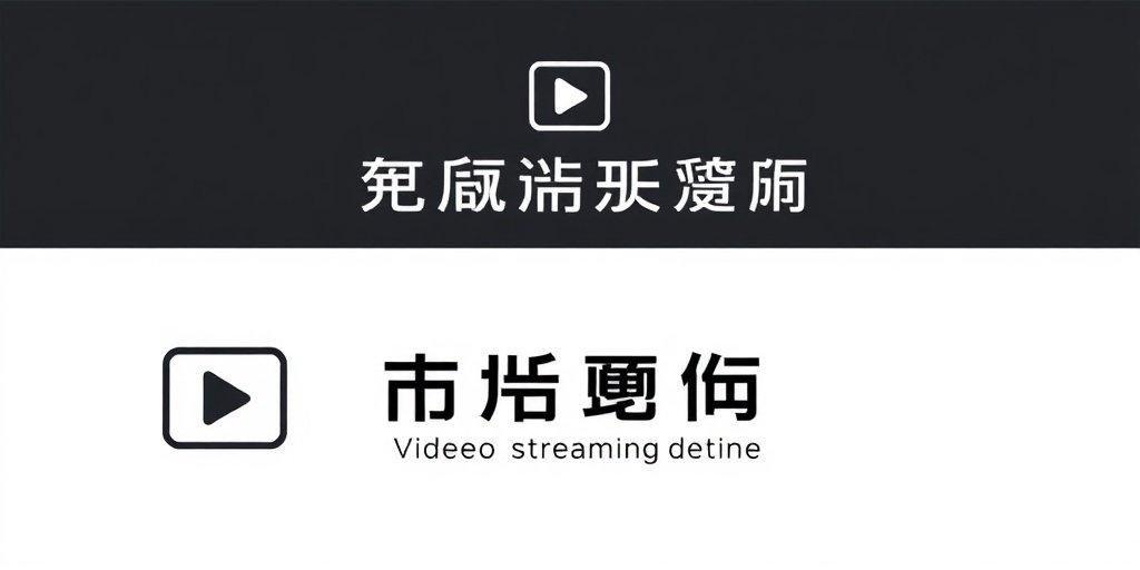 伊人影院视频合作伙伴腾讯视频品牌标识