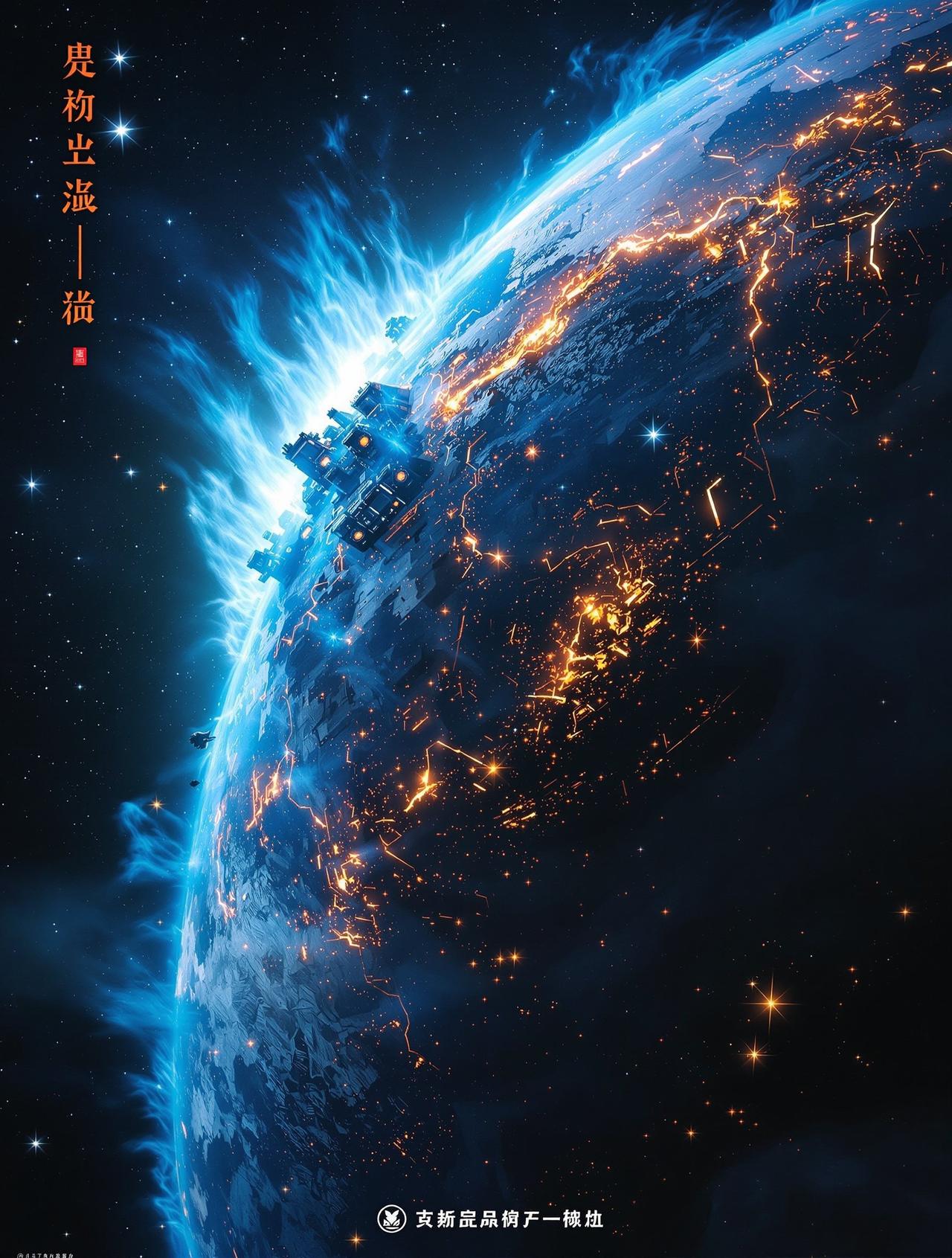 伊人影院视频电影《流浪地球2》