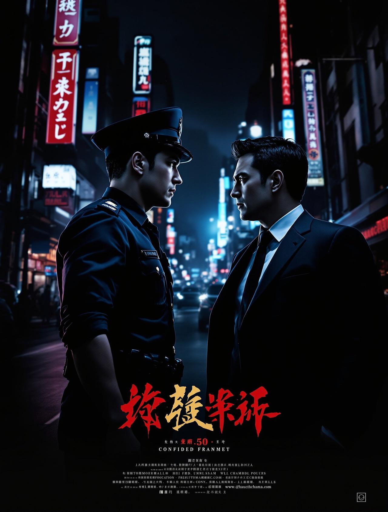 伊人影院视频电视剧《狂飙》
